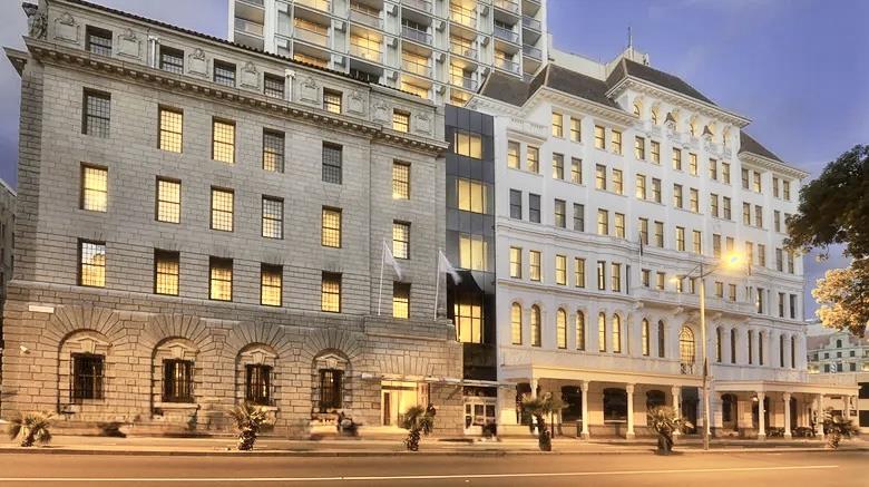 1 Bedroom Property for Sale in Cape Town City Centre Western Cape